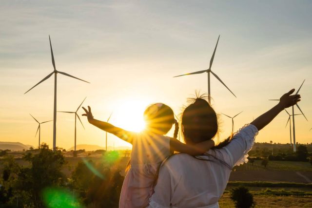 Fomentar la energía sostenible en comunidades locales, de la mano de Plataforma mODS - 1, Foto 1