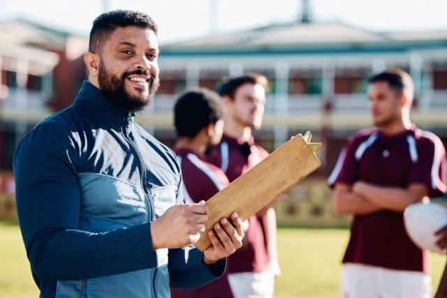 Sportalis ayuda a encontrar empleo en cualquier ámbito deportivo - 1, Foto 1