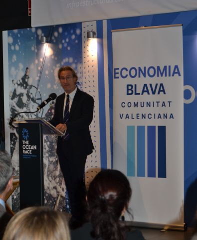 La Càtedra d´Economia Blava UA-UMH-Generalitat arranca el proceso para una Estrategia Marítima valenciana - 1, Foto 1