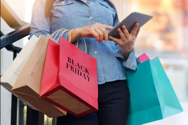 Tips para lograr el éxito durante el Black Friday en Amazon - 1, Foto 1