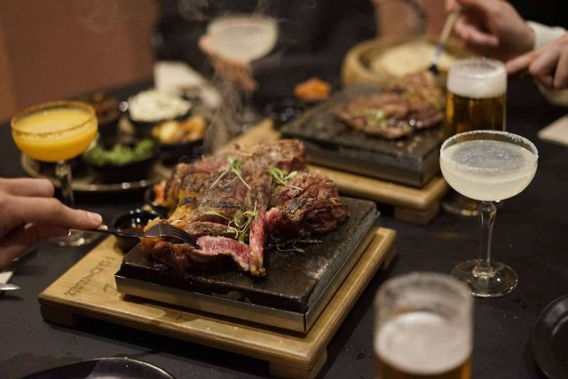 Hijo del Maíz, un restaurante Avenida Brasil especializado en comida mexicana - 1, Foto 1