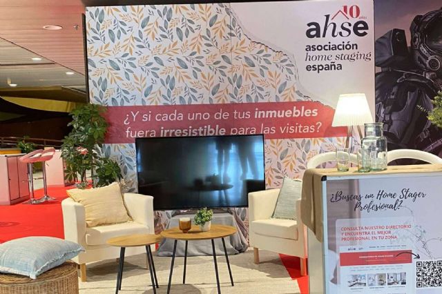 El 10º aniversario de AHSE, convención anual y entrega de los Premios Home Staging - 1, Foto 1