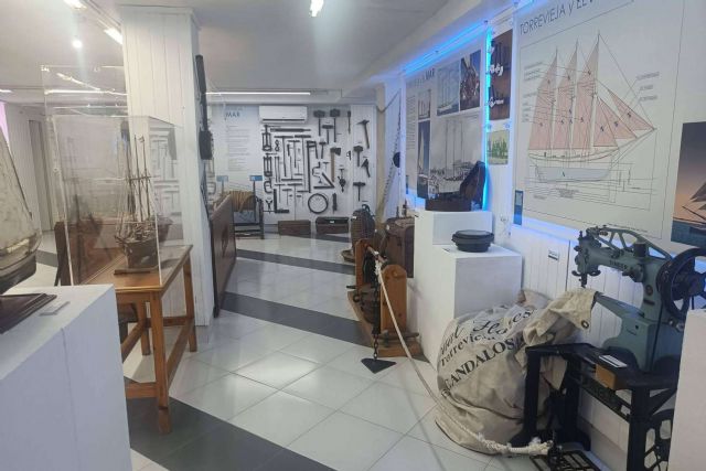 Visitando Torrevieja, un recorrido por sus museos - 1, Foto 1