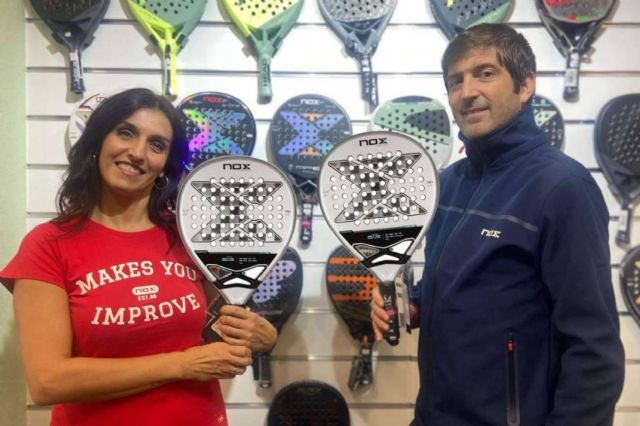 NOX 2024 llega a Padel Miraflores - 1, Foto 1