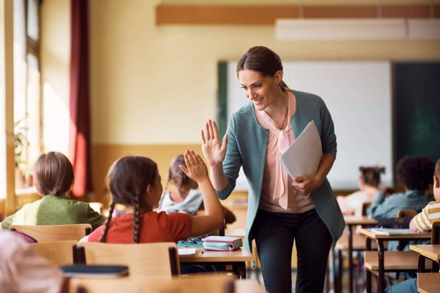 La importancia de la educación de calidad ODS en el ámbito local - 1, Foto 1