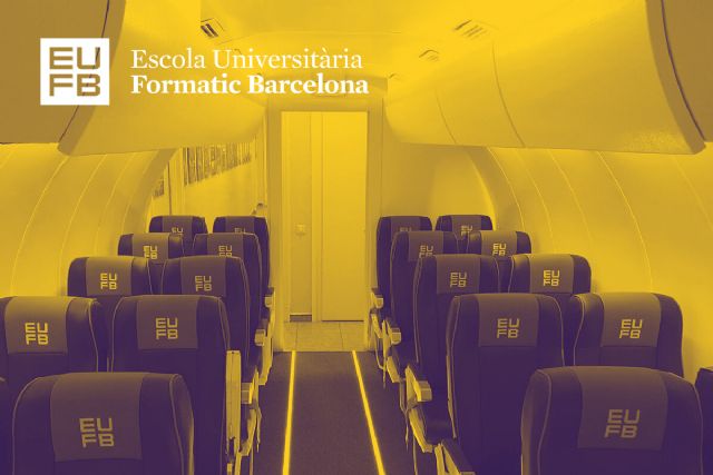 EUFB Formatic Barcelona anuncia nuevo curso TCP - 1, Foto 1