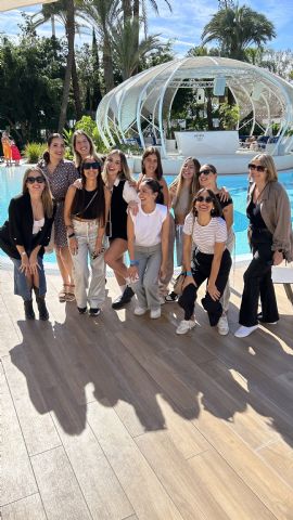 Arganour reúne a las influencers más top para celebrar su aniversario en Hard Rock Hotel Marbella - 1, Foto 1