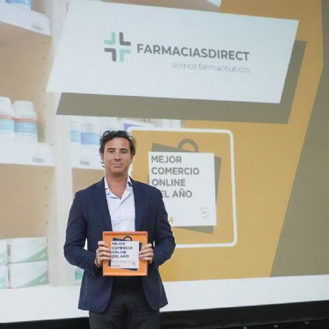 Los premios Comercio del Año reconocen a las marcas más valoradas por los consumidores - 1, Foto 1