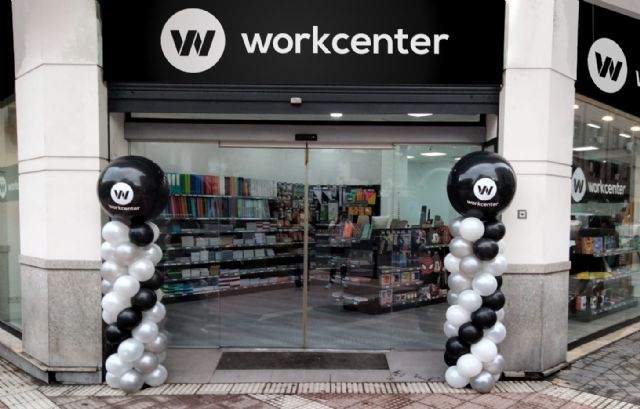 Workcenter inaugura dos nuevas tiendas en Madrid, consolidándose como el grupo líder en el sector de la impresión digital con 18 puntos de producción - 1, Foto 1