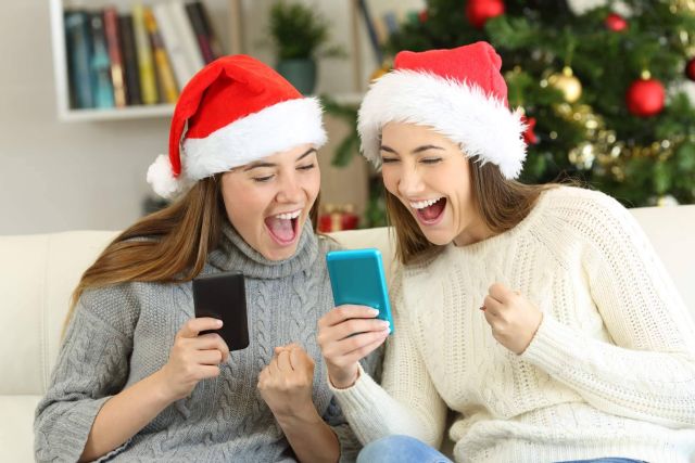 Las ventajas de participar en la Lotería Navidad con Loto Express - 1, Foto 1