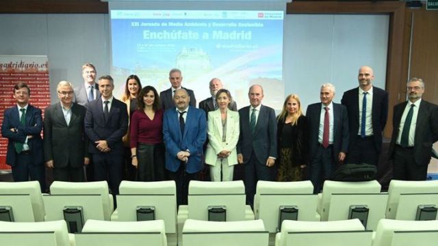 Empresas e instituciones madrileñas, comprometidas con la sostenibilidad - 1, Foto 1