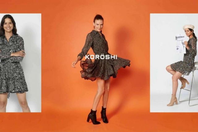 Nueva colección de Koröshi para el Singles Day y el Black Friday - 1, Foto 1