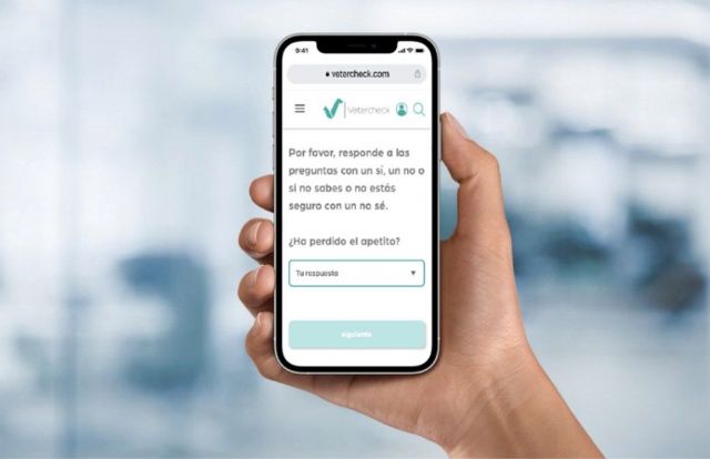 Vetercheck utiliza la IA en el diagnóstico veterinario - 1, Foto 1