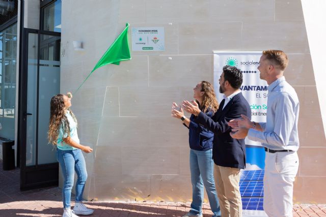 Social Energy y el Real Betis Féminas: una alianza luminosa para un futuro sostenible - 1, Foto 1