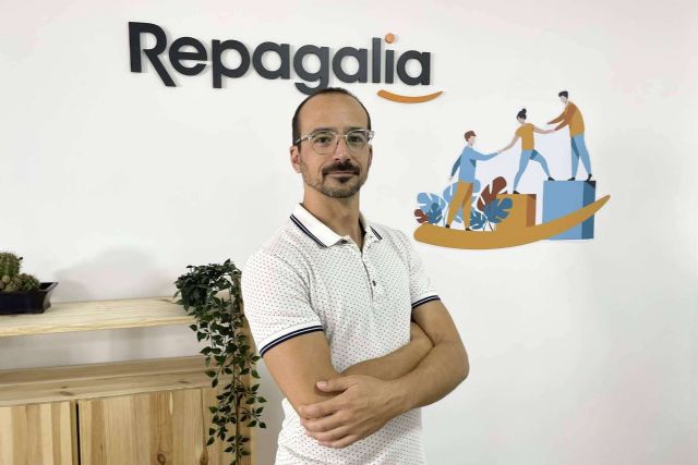 Entrevista con Alejandro Tejido, director de operaciones de Repagalia, para hablar sobre la deuda - 1, Foto 1