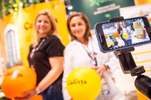 FotoShow dispone de un videoamatón 360º en Valencia - 1, Foto 1