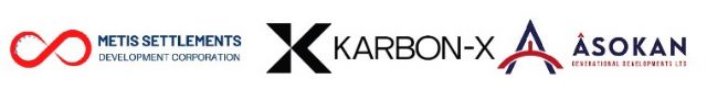 Karbon-X se asocia con The Métis Settlements Development Corporation y Âsokan Generational Developments para formar Askiy Karbon Ltd - 1, Foto 1