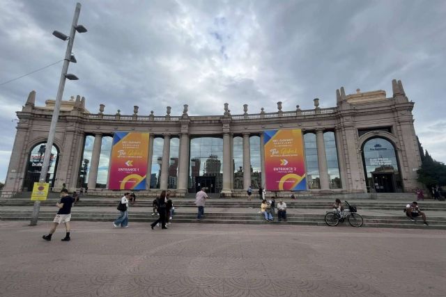 Turismo de negocios en el Congreso SmartCity de Barcelona con la participación brasileña, por Descubra Barcelona - 1, Foto 1