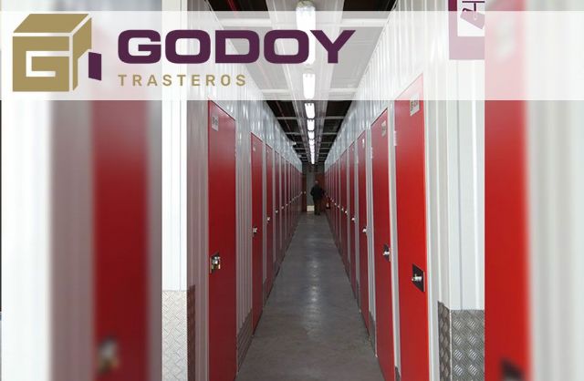 Maximizando espacio y simplificando vidas: los beneficios de alquilar un trastero, por Trasteros Godoy - 1, Foto 1