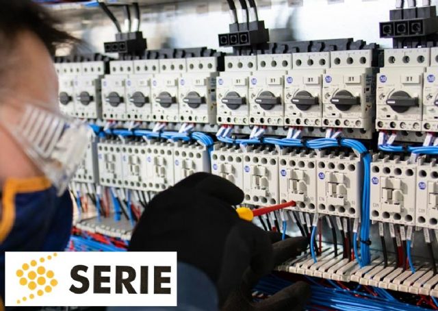 Servicios Integrados Eléctricos colabora con CEDEC con el objetivo de afianzar su crecimiento - 1, Foto 1