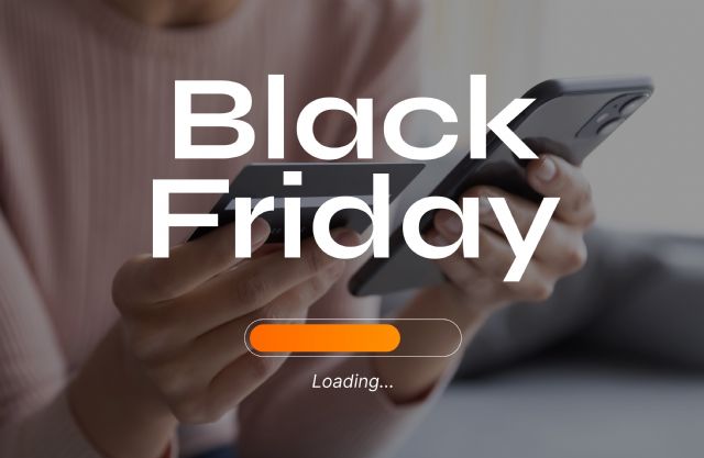 La anticipación, la clave de éxito de las campañas de marketing en el Black Friday 2023, según SunMedia - 1, Foto 1