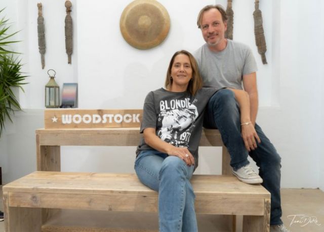 Woodstock, el Tesla andaluz de muebles sostenibles - 1, Foto 1