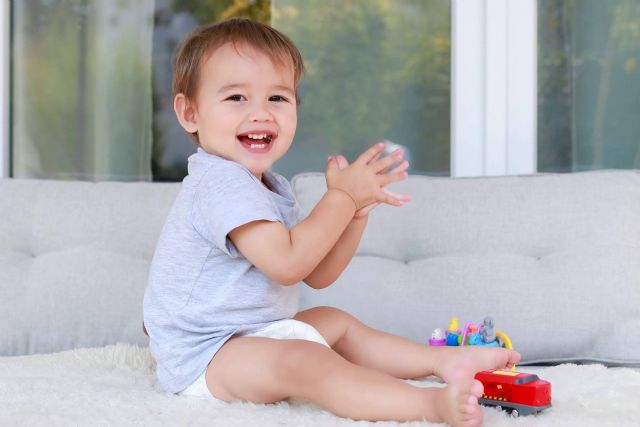 La importancia del aula de 1 año para el desarrollo infantil. Cuáles son los beneficios para los niños y las familias - 1, Foto 1