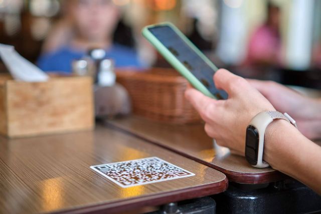 Cartas digitales QR para bares y restaurantes, de la mano de la plataforma Menu.es - 1, Foto 1