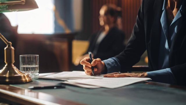 Tierno Centella Abogados ofrece a empresa y particulares en toda España un servicio jurídico integral - 1, Foto 1