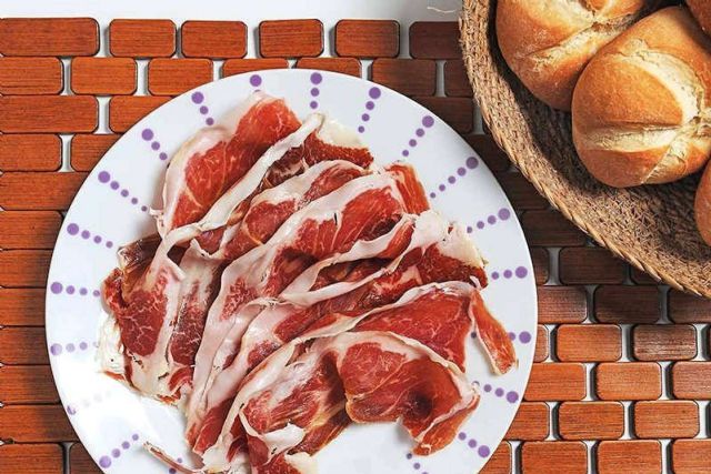 Las recomendaciones de Gastronomic Spain para identificar el jamón ibérico de calidad - 1, Foto 1