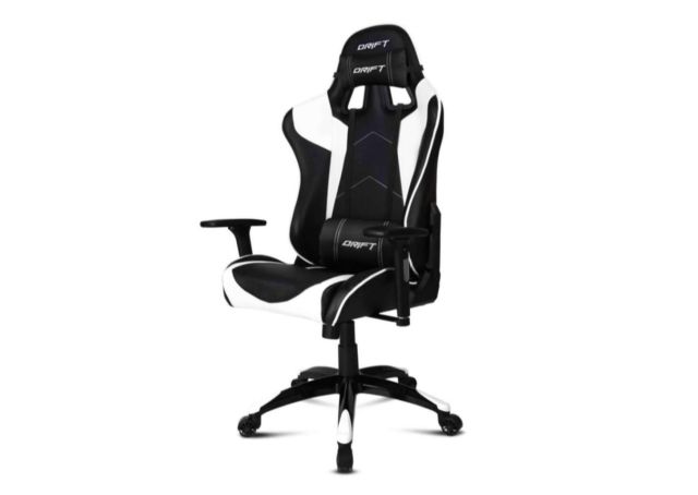 El gran imprescindible de cualquier auténtico gamer, la silla de gaming de Relax Outlet Valencia - 1, Foto 1