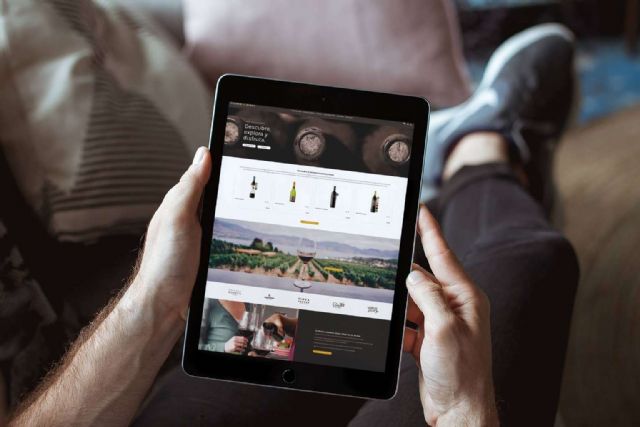 Ferrer Wines renueva su e-commerce tras duplicar las ventas online en su primera versión - 1, Foto 1
