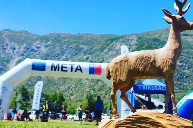 Llega la 13ª edición de la Corrida Huemul en Valle Las Trancas, la gran competición de running chileno - 1, Foto 1