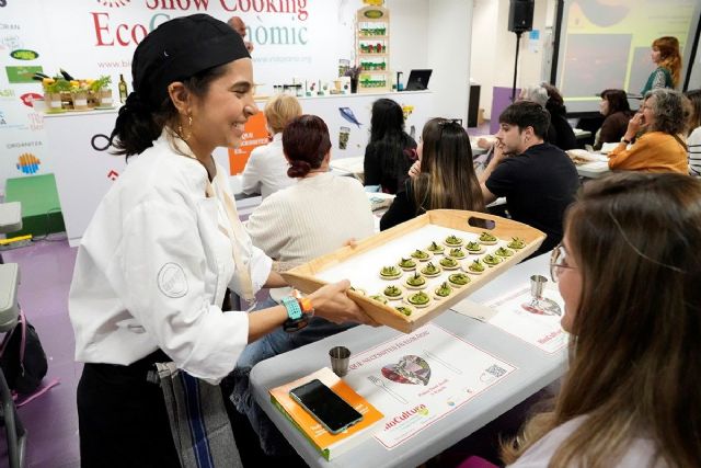 BioCultura, la revolución del ´Bio´ llega a Madrid: los ´must´ que se pueden obviar - 1, Foto 1