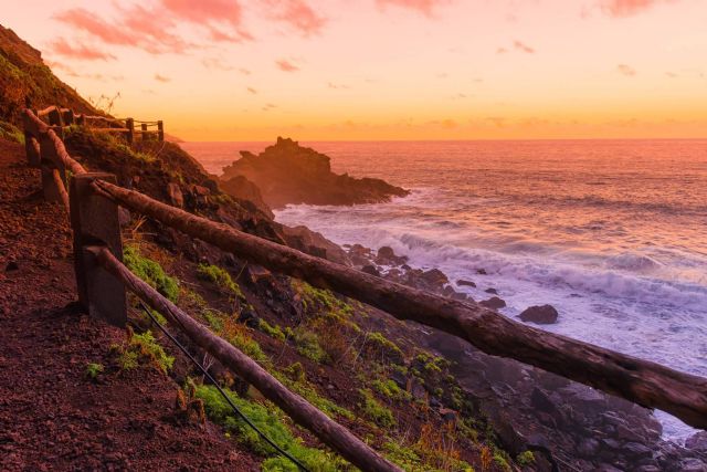 Viajes a Pie permite conocer el encanto de la Isla de la Palma a través de una travesía de 9 días - 1, Foto 1