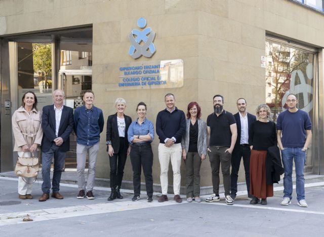 Manuel Quesada, ANDADE: nos gustaría hacer ver a las administraciones las necesidades y carencias que vivimos las personas amputadas - 1, Foto 1