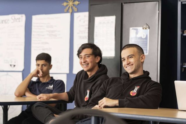 MET, una de las mejores escuelas en Panamá que ofrece excelencia educativa objetiva - 1, Foto 1