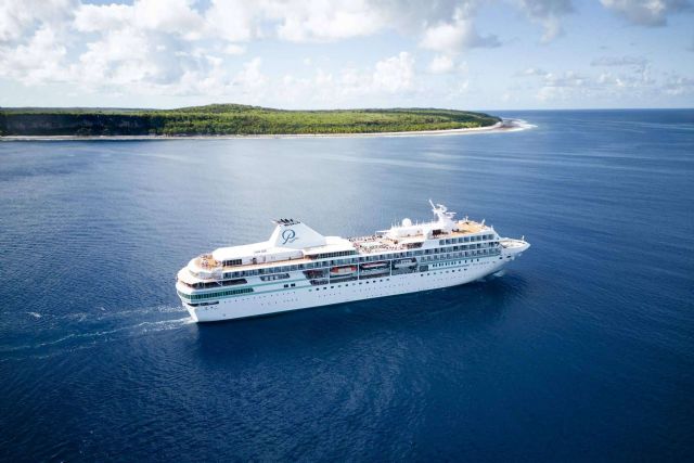 Paul Gauguin Cruises anuncia nuevos viajes para 2025 por Oceanía, Indonesia y Melanesia - 1, Foto 1