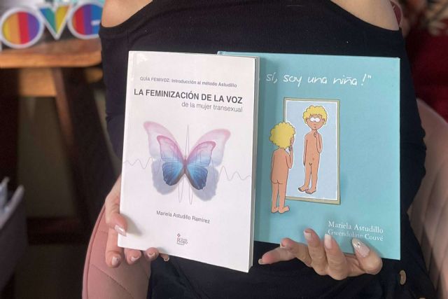 La feminización de la voz. ¿Cómo crear una nueva naturalidad?, por el equipo de Femivoz - 1, Foto 1