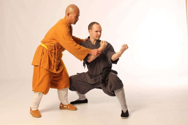 Shaolin Cultural Center Spain, escuela de Kung Fu Shaolin de adultos y niños - 1, Foto 1