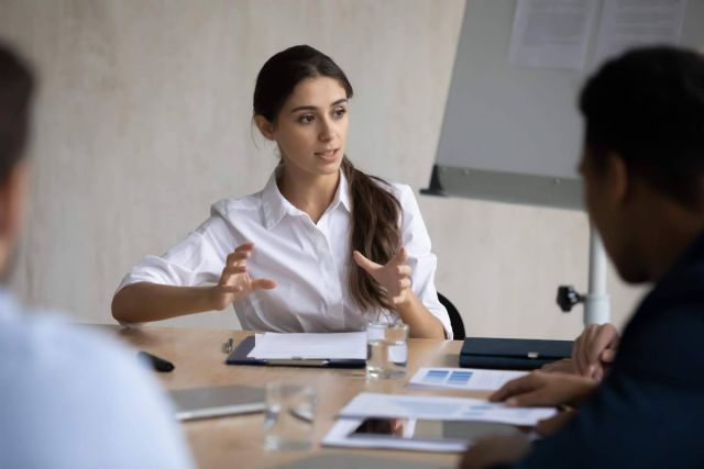 La apuesta por un liderazgo consciente de IL Consultoría - 1, Foto 1