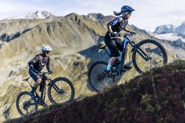 Sanferbike destaca los elementos clave a tener en cuenta a la hora de comprar una bici eléctrica - 1, Foto 1