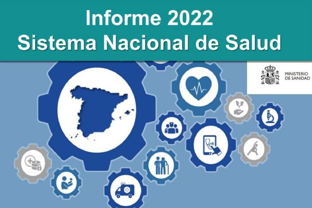 El Informe del Sistema Nacional de Salud refleja que la ciudadanía valora de forma positiva la sanidad pública - 1, Foto 1