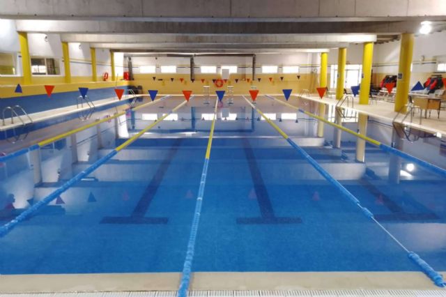 PoolTiger ayuda a reducir la necesidad de utilizar el cloro en las piscinas - 1, Foto 1