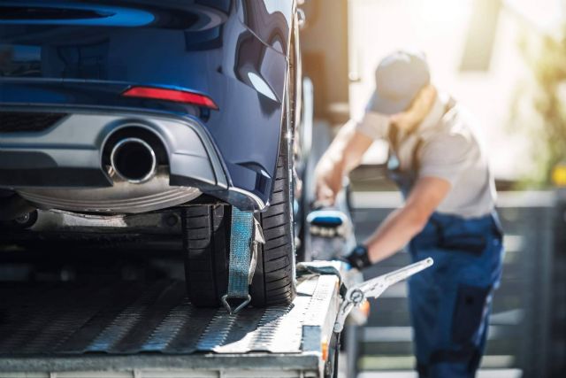 El mantenimiento automotriz es imprescindible para la conducción segura y eficiente, por BCS Valdivia - 1, Foto 1