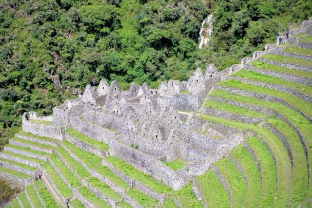 Sparrow Explorer y su tour to Machu Picchu all-inclusive with luxury premium - 1, Foto 1