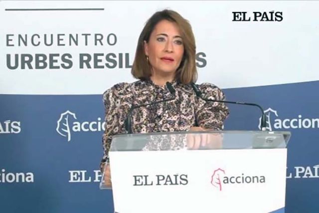 Raquel Sánchez confirma la voluntad de mantener los descuentos en el precio de los abonos de transporte en 2024 - 1, Foto 1