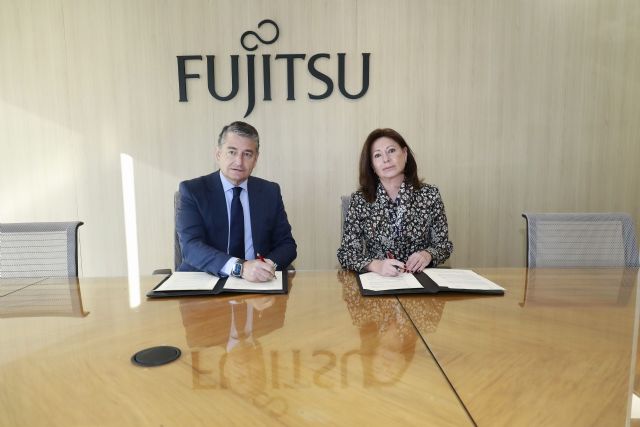 La Junta de Andalucía firma un acuerdo con Fujitsu para el crecimiento del ecosistema de ciberseguridad sociosanitario en la región - 1, Foto 1