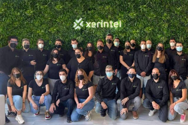 Información sobre el excelente servicio de Xerintel - 1, Foto 1