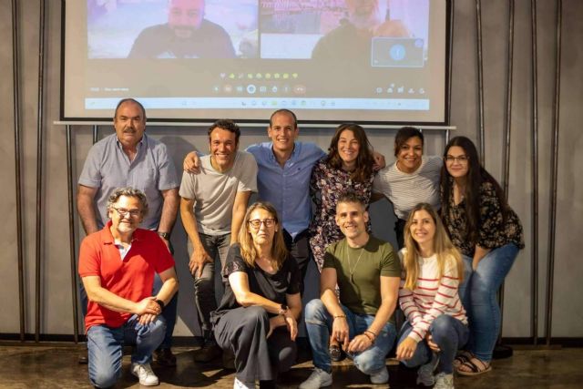 Aprender inglés en menos de 48 horas; la revolucionaria técnica de un zaragozano vuelve posible este objetivo - 1, Foto 1